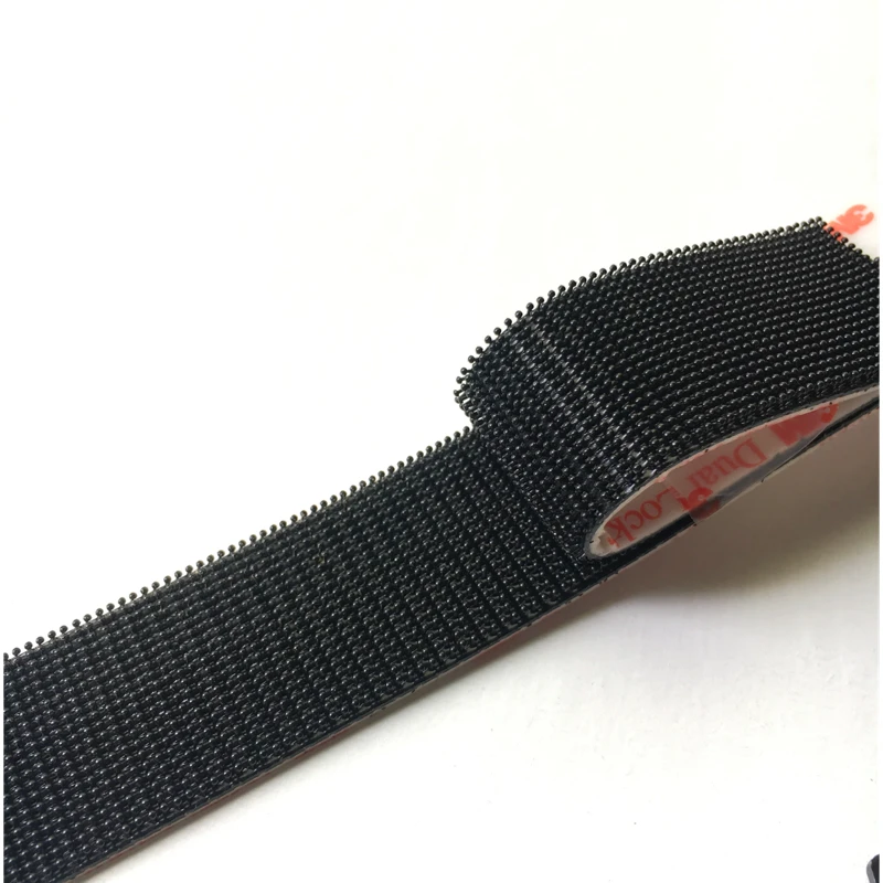 Клейкая лента SJ3551 с двойным замком 3/400/25 мм|adhesive fastener tape|fastener tape3m dual lock |