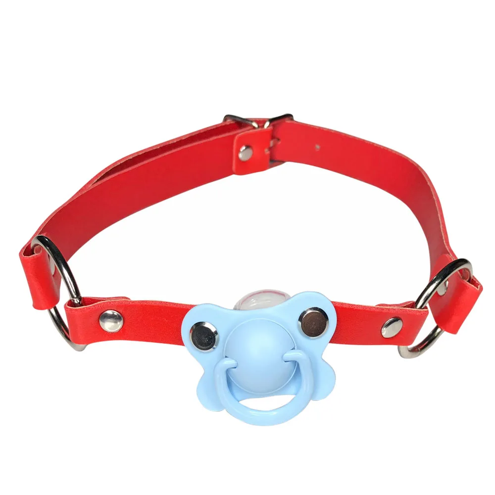 Pacifier Gag (2)