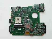 For Fujitsu Lifebook AH531 Laptop font b Motherboard b font Mainboard DA0FH5MB6F0 Work well Free Shipping