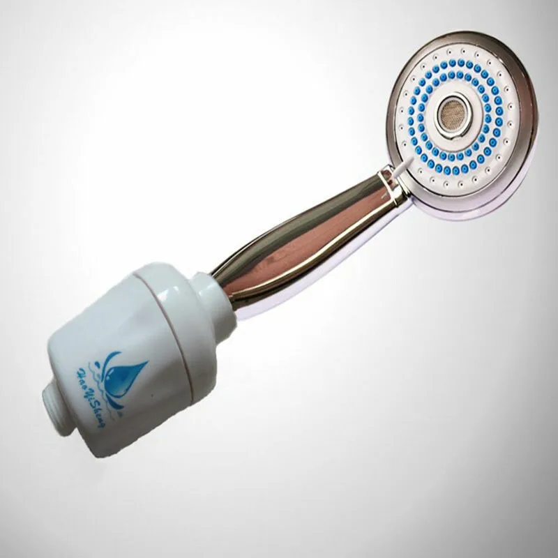 kitchen tap water softener