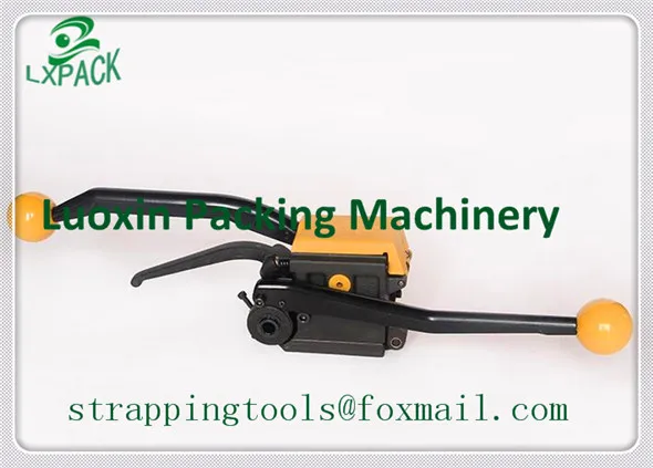 A333 Steel Strap  Tool orgapack fromm signode zapak columbia strapex ITATOOLS cyklop titan strapping machine15
