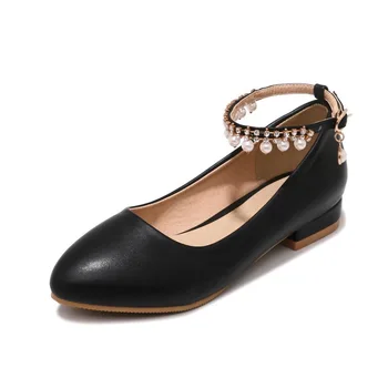 

2018 spring cuhk children's recreational diamond strap size code single shoe tide 18320 30 to 45 students