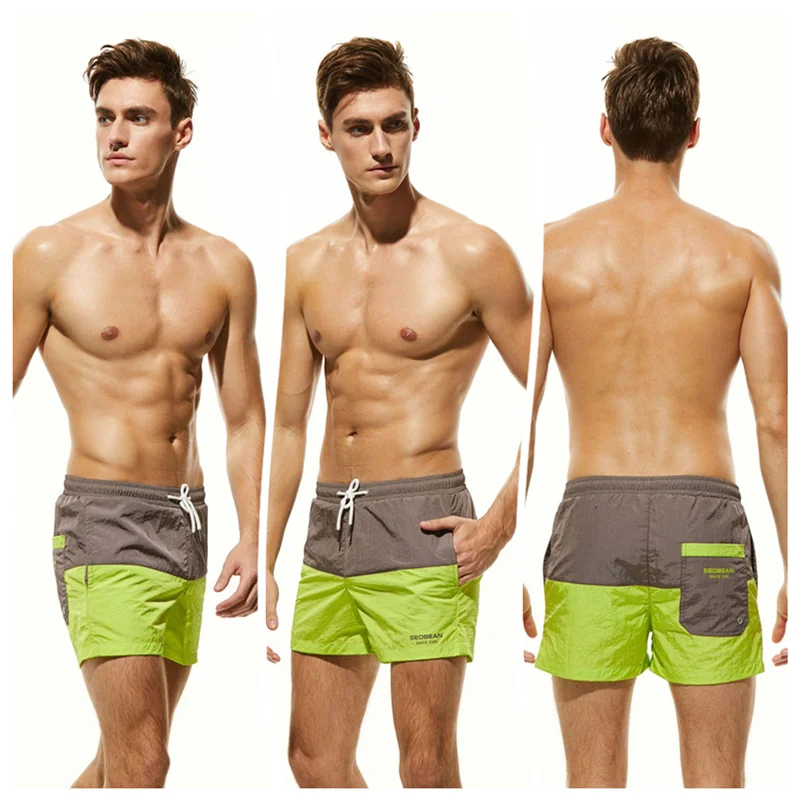 راي غريس تنفس الرجال الصيف تصفح السراويل الرياضات المائية شورتات للبحر الرجال سريعة الجافة Burmuda السباحة Boardshorts الذكور ملابس السباحة راي غريس تنفس الرجال الصيف تصفح السراويل الرياضات المائية شورتات للبحر الرجال سريعة الجافة Burmuda السباحة Boardshorts الذكور ملابس السباحة