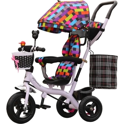 bike cart for baby