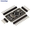 Mini adaptateur Pro 5 V, Compatible pour Arduino Pro Mini Mega 328. Ajouter des broches A6/A7 ► Photo 1/3