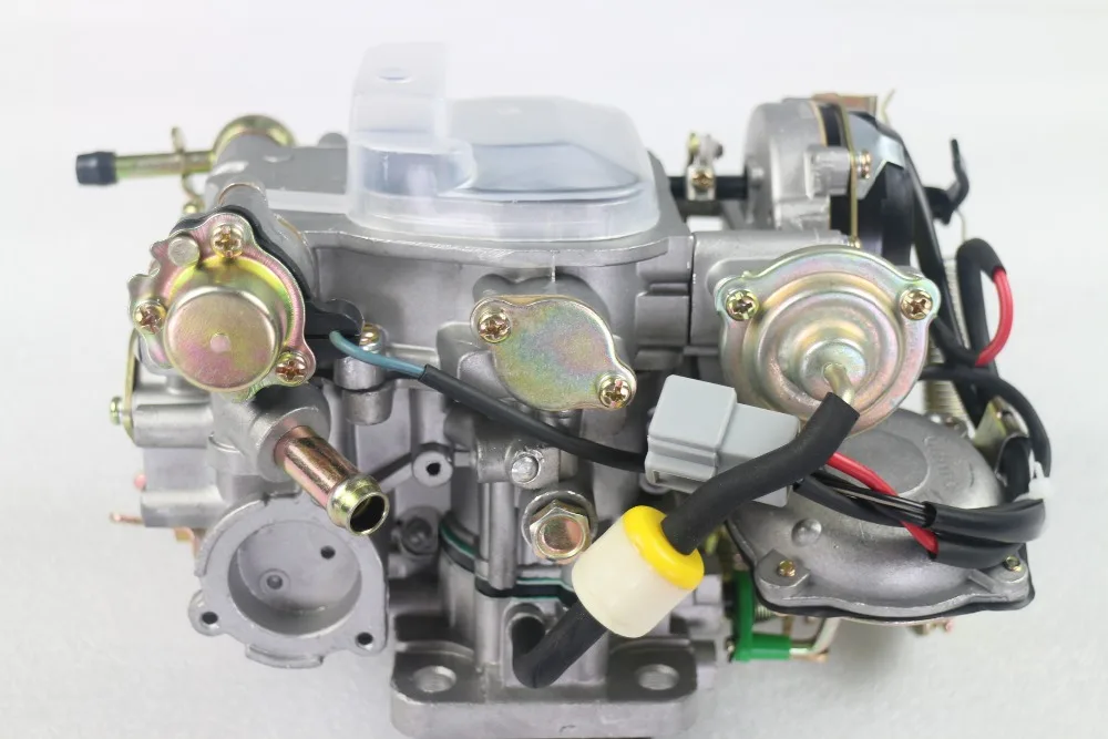 New Carburetor Fit for Toyota 3Y 4Y Hiace TOYOTA Forklifts 1982-1988 carb