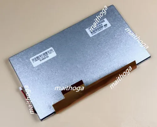 

AUO 6.1 inch TFT LCD Display Screen C061VW01 V0 800(RGB)*480 WVGA
