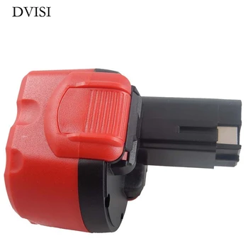 

7.2V Ni-CD 2.0Ah Replacement Power Tool Battery for Bosch 2 607 335 437,2 607 335 587,2607335587,BH-744,B-8308,GSR7.2-1/GSR7.2-2