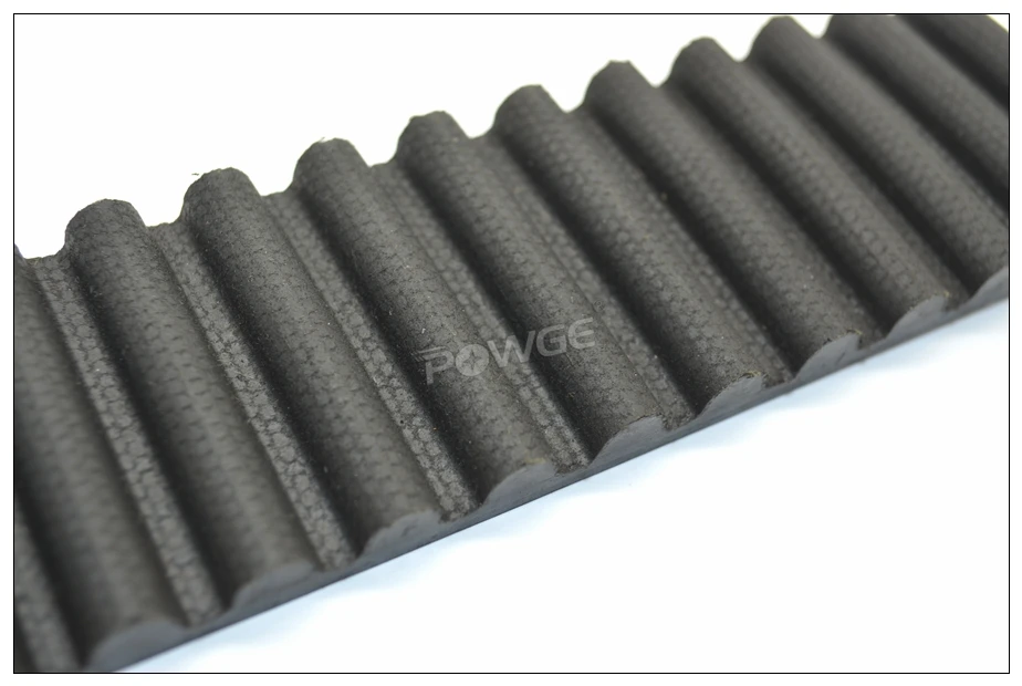 Síncrona com = Powge 2198 14m Correia 25 30 40 50mm Dentes = 152 154 156 157 2128-14m 2184-14m Htd14m Dentada Polia 2128 - 2156 2184 - Image 5