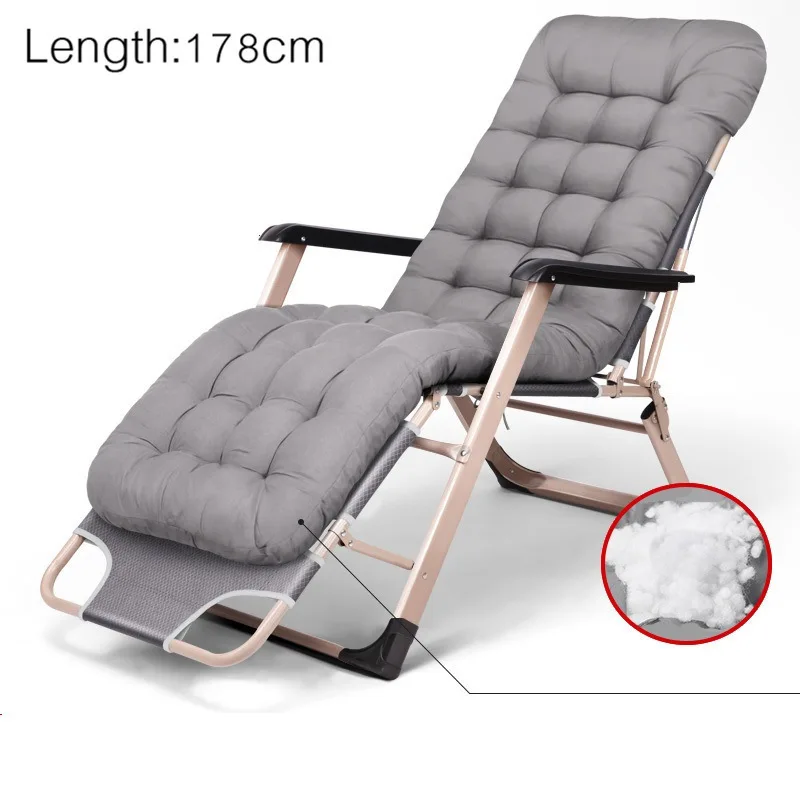 Cum Recliner стул Arredo Mobile Da giardin Fauteuil Mueble Salon De Jardin уличная складная кровать садовая