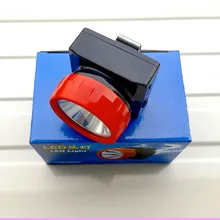 60 шт./лот HENGDA светодиодный светильник LD-4625 аккумуляторный светодиодный шахты Кепки фонарь Кепки светильник налобный фонарь