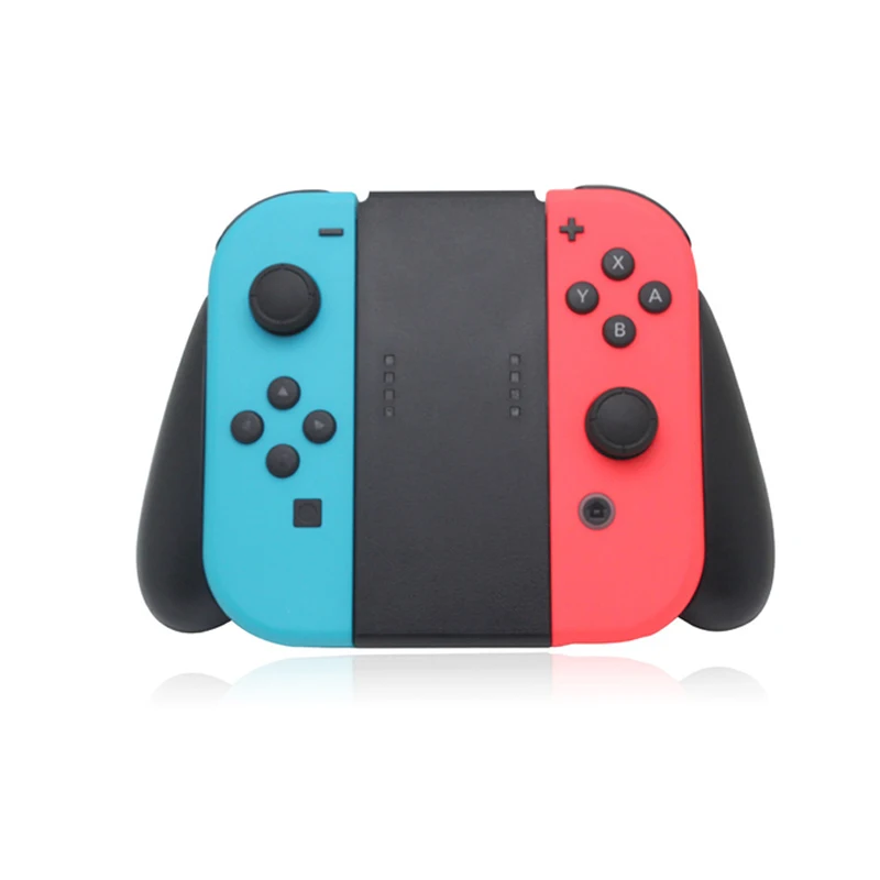 For Nintendo Switch Joy Con Hand Grip Controller Holder Anti Skidding Case for Nintendo Switch