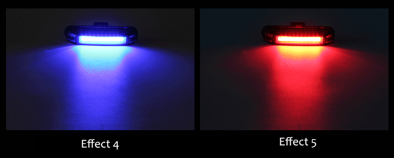 Excellent GUB High-Light Bike Lights Ultra-light Safety Warning LED USB Rechargeable Front Rear Lamp Bicycle Light Tail 3 Colors 2 Excellent GUB High-Light Bike Lights Ultra-light Safety Warning LED USB Rechargeable Front Rear Lamp Bicycle Light Tail 3 Colors 2