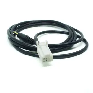 Mazda 6 Aux Usb Automobiles Parts Accessories AliExpress