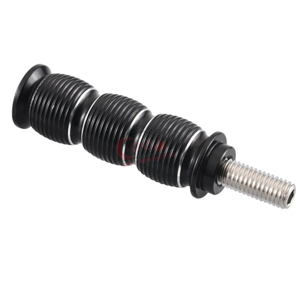Motorcycle Black Billet Aluminum Bolt Shifter peg fits for Indian Chief Classic Vintage 15-18 Free Shopping | Автомобили и