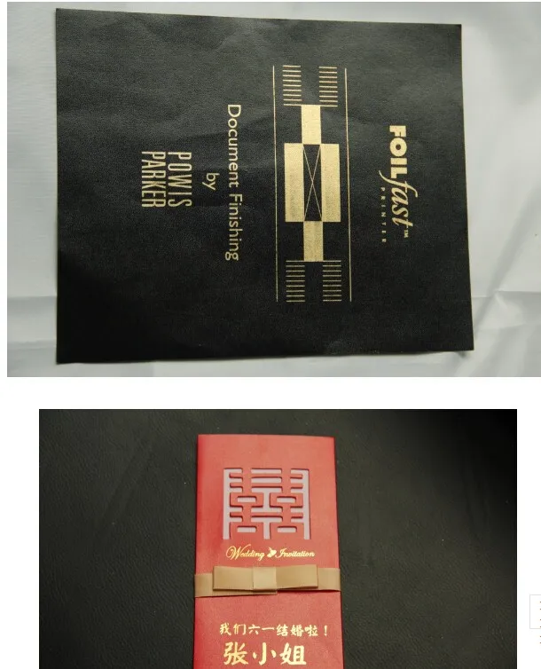 samples