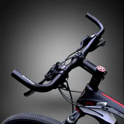 Лидер продаж MTB шоссейные велосипеды Руль Горный Велосипед Велосипедный руль алюминиевый сплав велосипед руль велосипедные части