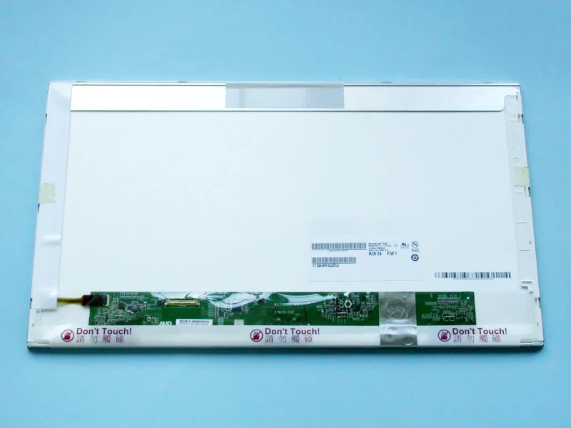 B173RW01 V3 V.3 светодиодный экран матрица для ноутбука 17 3 дюймов HD + 1600X900 40Pin Глянцевая