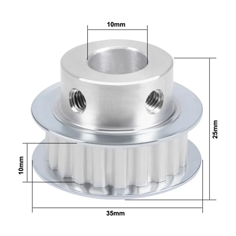 Шкив фланец. Шкив с фланцем. шестерня диаметр 20 мм. flange pulley.