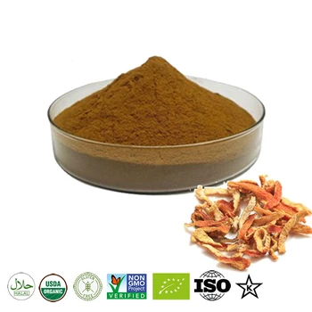 

100% Natural Tangerine Peel Extract 20:1