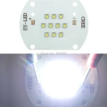 

Cree XLamp XP-G2 XPG2 50W LED White/Warm White High Power LED Light 5000LM/4900LM Multichip LED Light Blub Lamp Light