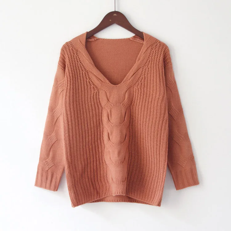 Sweaters