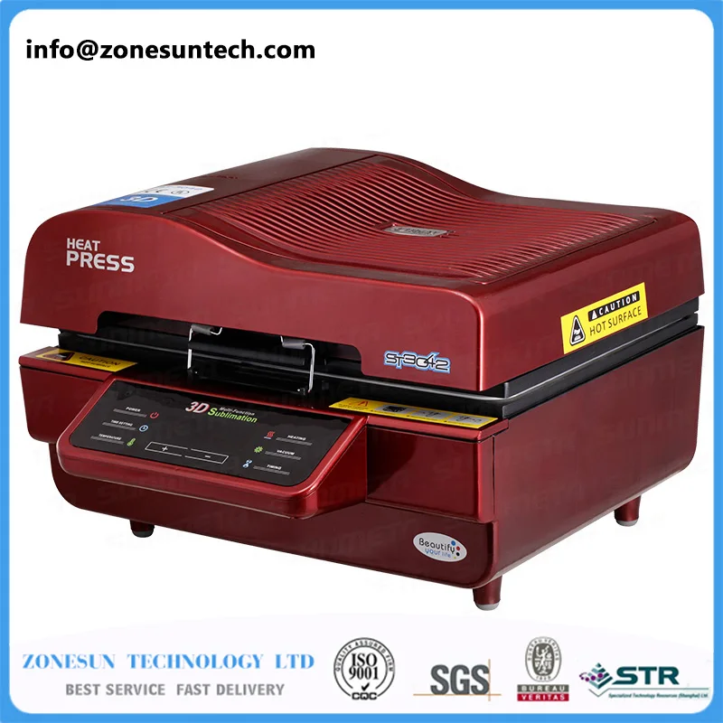 case printing