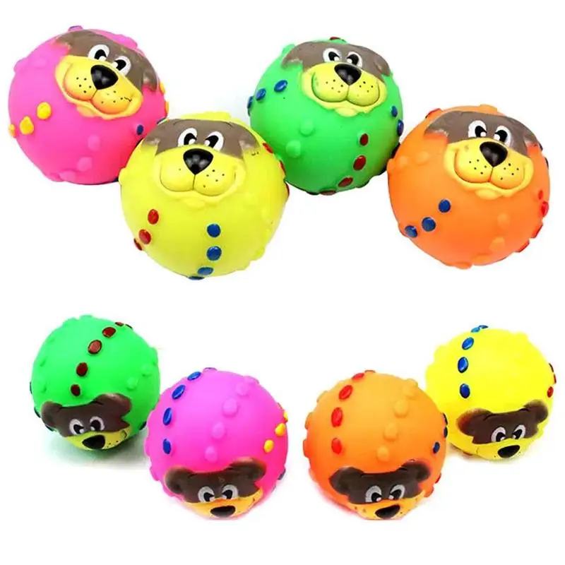 Misterolina Pet DogToy Balls Activation Toys Ball For Big Small Dogs