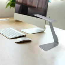 USB Светодиодная лампа Спальня оригинальная прикроватная лампа офисный Кабинет лампы