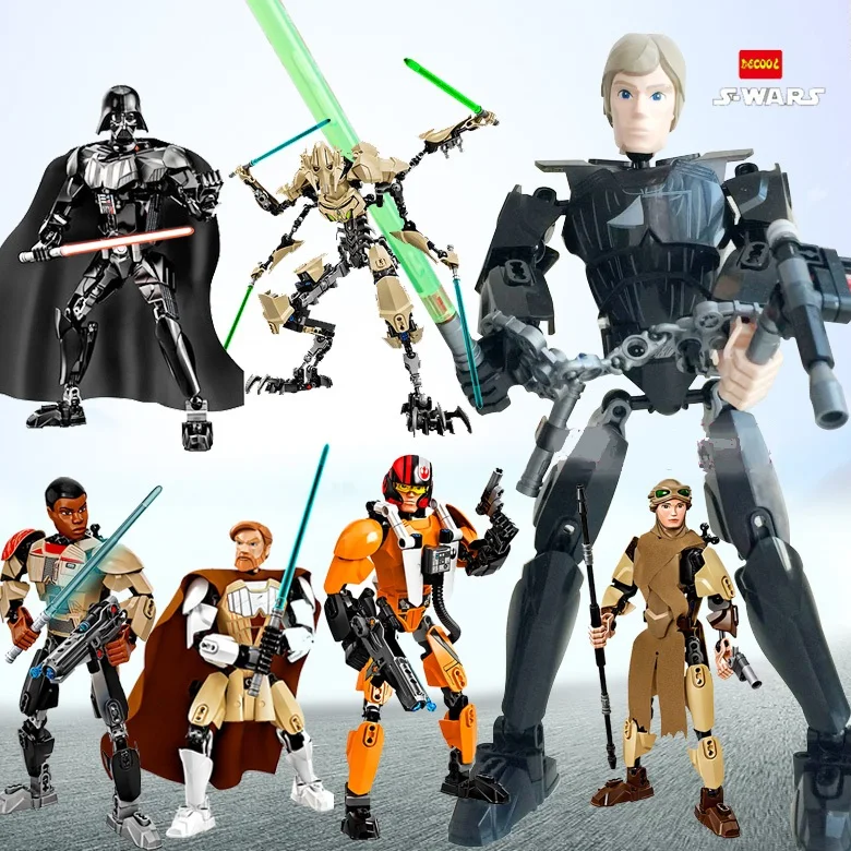 lego star wars 75114