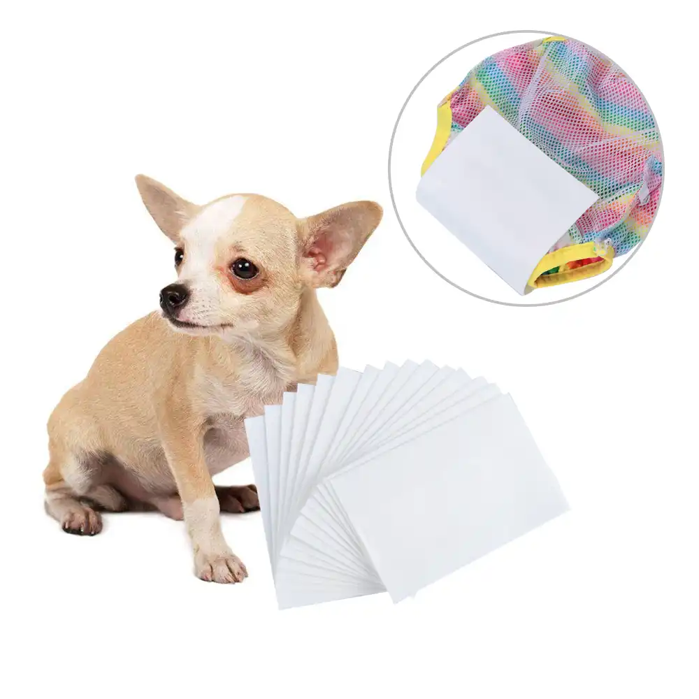 dog nappy pads