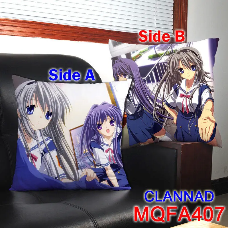 CLANNAD MQFA407