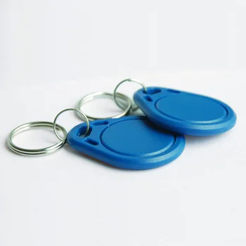 

RFID Key Fob/ Key Tag 1346 Format H10301, Frequency 125KHz, 26 Bit for access control free shipping