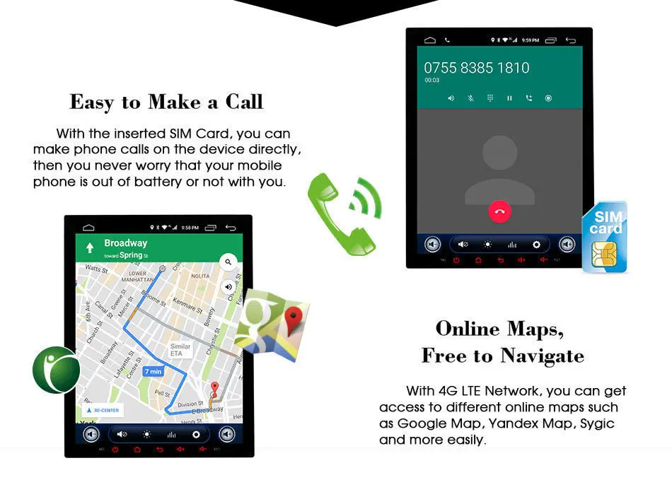 Excellent for Nissan X-Trail 2008 2009 2010 2011 Android Head Unit Car DVD Radio Multimedia Player Vertical 2.5D IPS Screen 10.4" & 9.7" 8 Excellent for Nissan X-Trail 2008 2009 2010 2011 Android Head Unit Car DVD Radio Multimedia Player Vertical 2.5D IPS Screen 10.4" & 9.7" 8