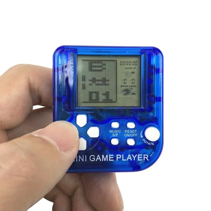 Mini Tetris Game player (11)