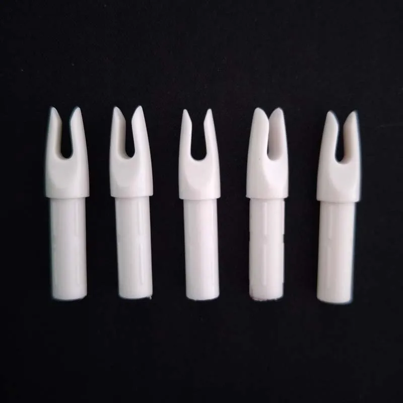 100 pcs Tiro Com Arco Flecha Flecha