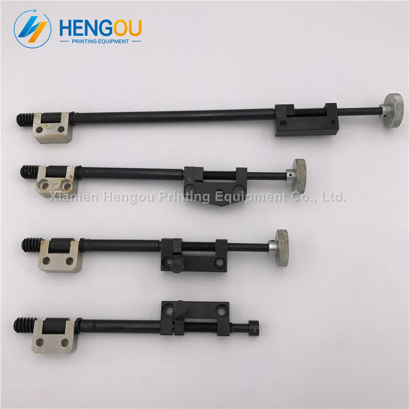 

1 set=4 pieces adjust worm gear for Hengoucn SM102 machine Hengoucn printing machine parts