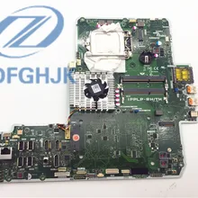 Для Dell для Optiplex 9030 материнская плата AIO s1155 IPPLP-RH/TH CYTN6 0CYTN6 CN-0CYTN6 материнская плата DDR3 ТЕСТ ОК