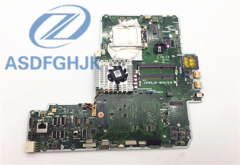 Оригинал для Dell Optiplex 9030 материнская плата AIO s1155 IPPLP-RH / TH CYTN6 0CYTN6 CN-0CYTN6 DDR3 100% Test ok |