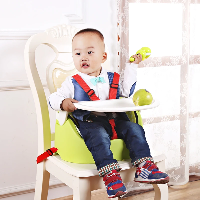 baby dining booster seat