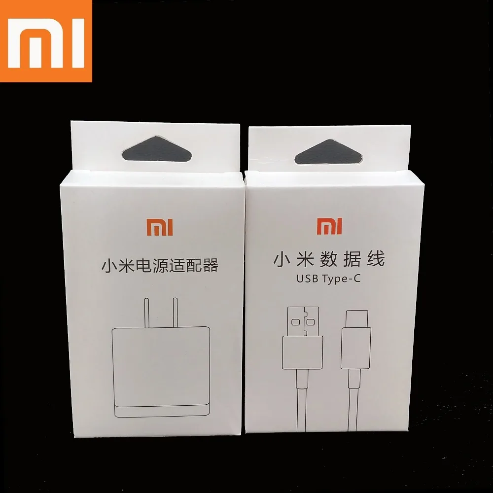 Быстрое зарядное устройство Xiaomi Redmi note 8 9 В 2 А qc3.0 быстрое дорожное настенное