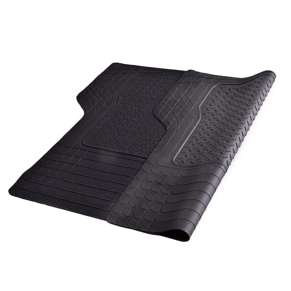 trunk mat leather ford explorer