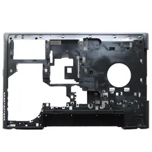 1 шт. ноутбук нижней части корпуса база крышка D для lennovo G500 G590 G505 G510