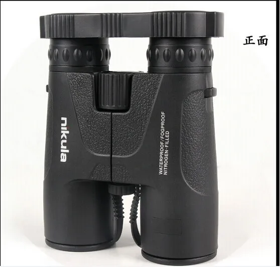 

NIKUL telescopio 8 x42  Zoom  binoculars Telescope  overseas purchasing  high magnification  telescopes astronomic