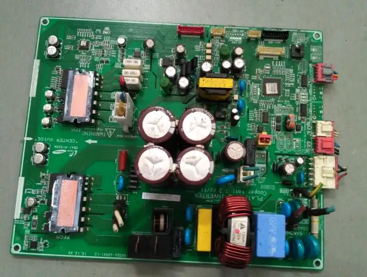 

DB93-10939D DB41-01023A Good Working Tested