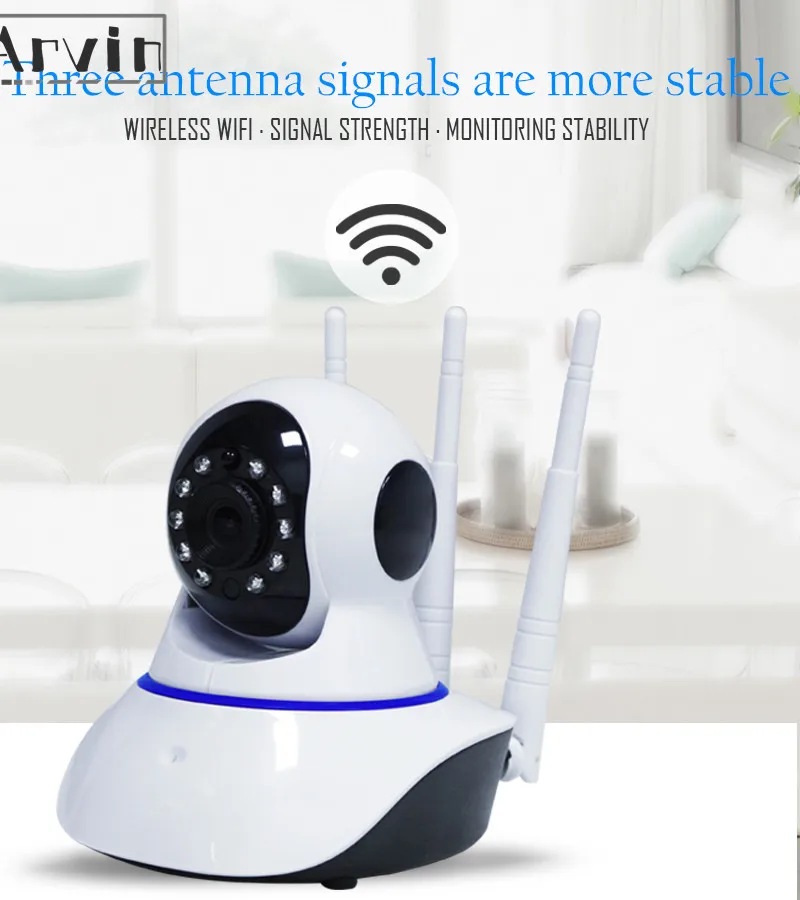 Câmeras de Vigilância Segurança sem Fio Câmera em Casa Camaras de Vigilância com Wifi Nuvem Câmera Wifi Cctv Ptz P5070 Hd1080p ip 10 casa ptz camaras de vigilância com wifi p5070