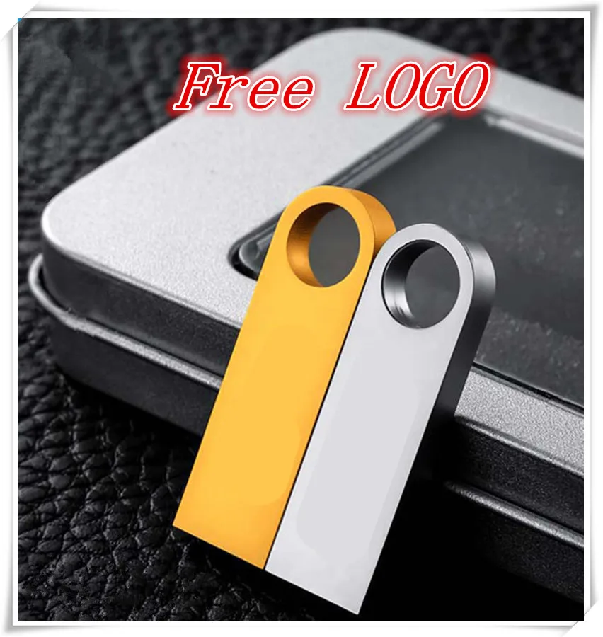 Бесплатный Логотип! USB флеш накопитель 200 шт./лот 2 Гб 1 ГБ 512 МБ 256 Мб 128 Мб|USB