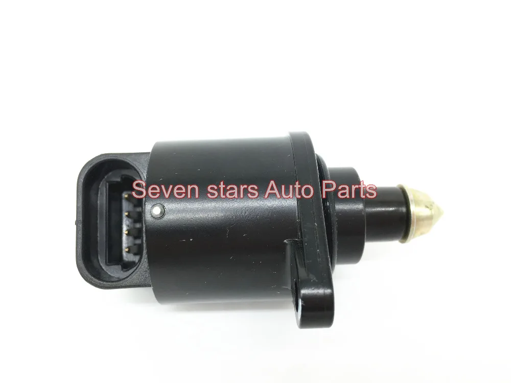 Шаговый двигатель для двигателя Chrysler OEM #4288298 4298298 4300264 4307899 4419639 4458355 4861084|idle air control
