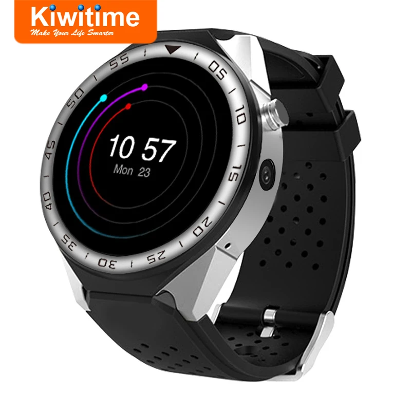 kiwitech smart watch