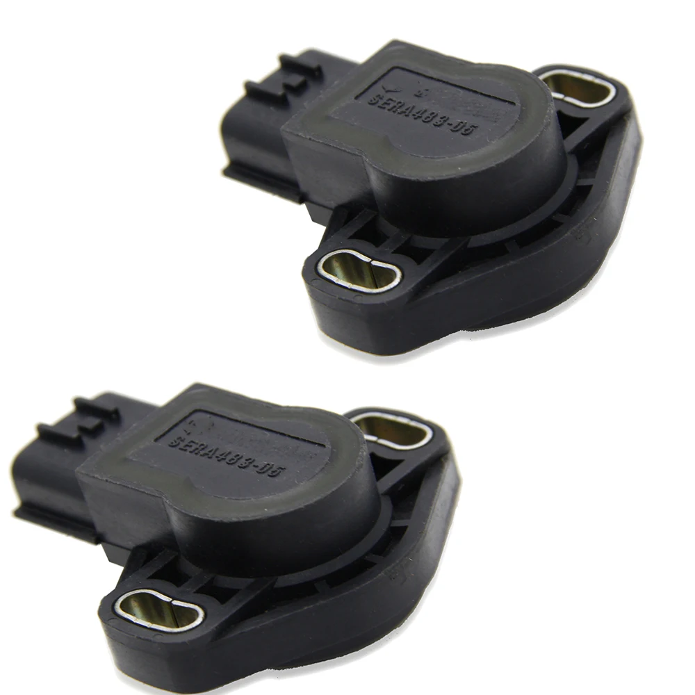 For Isuzu Nissan Infiniti Genuine Throttle Position Sensor TPS Auto Car